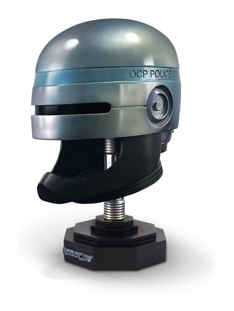 RoboCop Replik 1/1 RoboCop Helmet 43 cm - Preorder - ETA: 25.02.2026