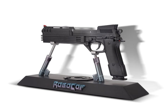 RoboCop Replik 1/1 RoboCop Auto 9 33 cm - Preorder - ETA: 25.02.2026