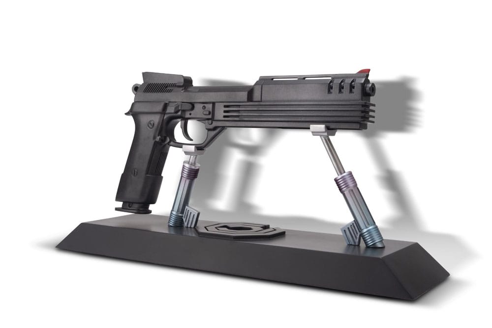 RoboCop Replik 1/1 RoboCop Auto 9 33 cm - Preorder - ETA: 25.02.2026