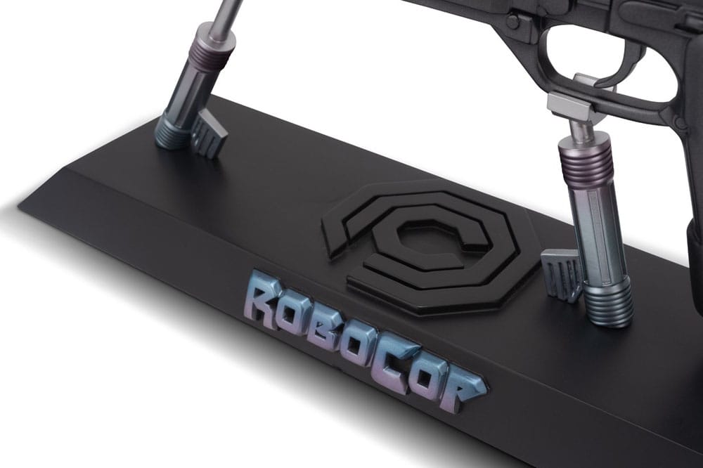 RoboCop Replik 1/1 RoboCop Auto 9 33 cm - Preorder - ETA: 25.02.2026