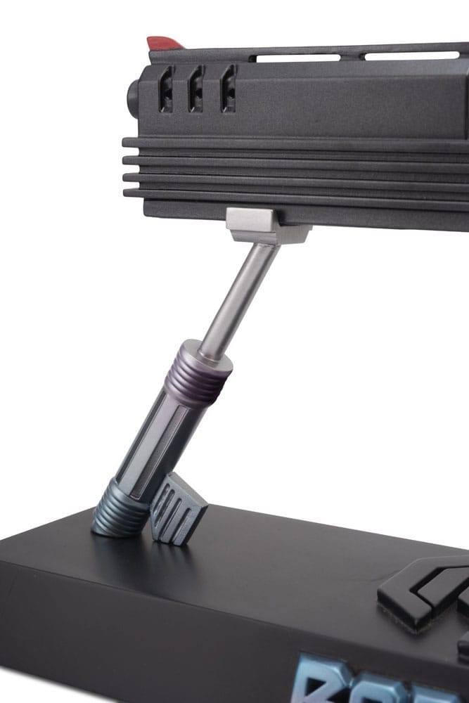 RoboCop Replik 1/1 RoboCop Auto 9 33 cm - Preorder - ETA: 25.02.2026