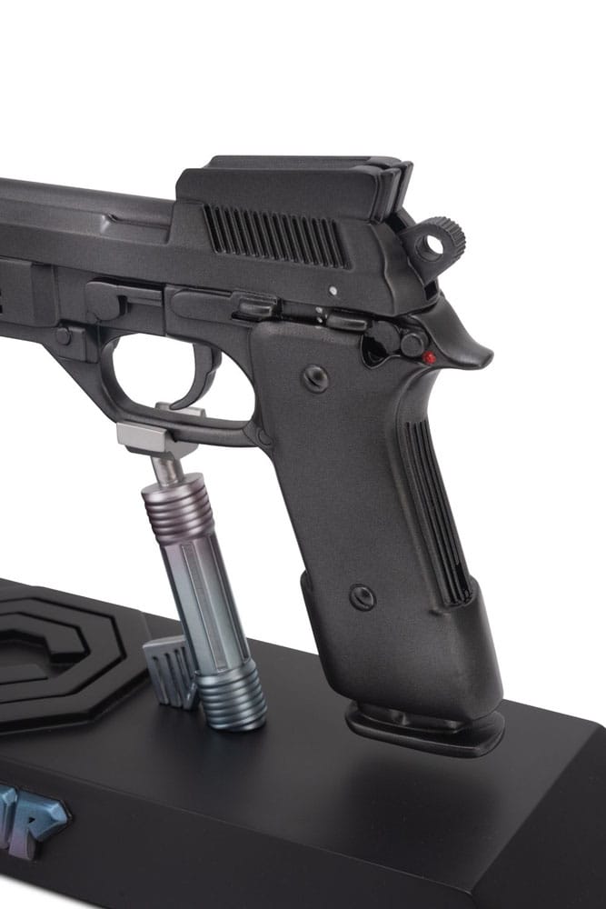 RoboCop Replik 1/1 RoboCop Auto 9 33 cm - Preorder - ETA: 25.02.2026