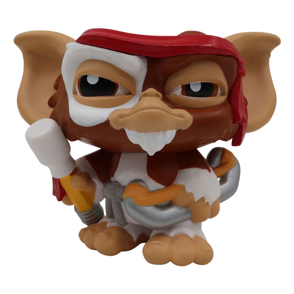 Gremlins Stylised Sammelfiguren 10 cm Wave 1 Sortiment (12) - Versand: 7 Tage nach Bestellung