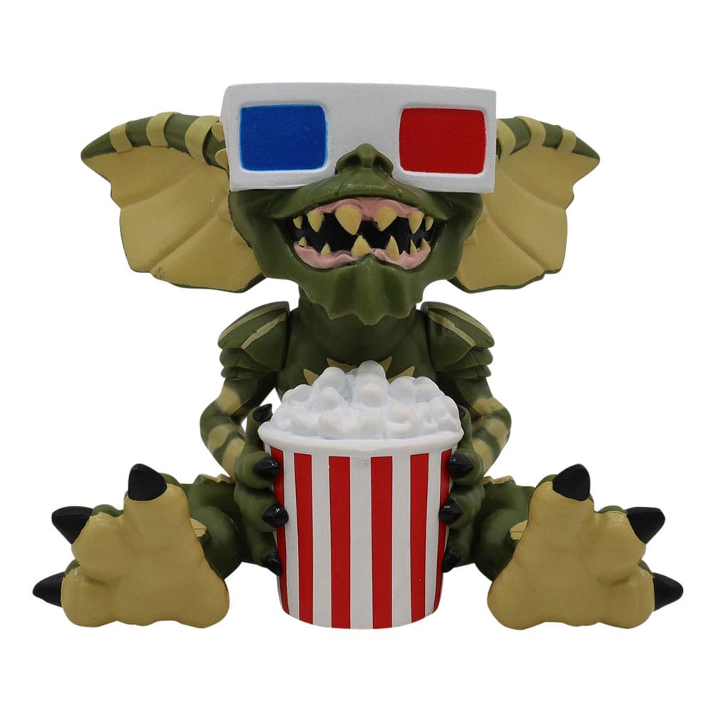 Gremlins Stylised Sammelfiguren 10 cm Wave 1 Sortiment (12) - Versand: 7 Tage nach Bestellung