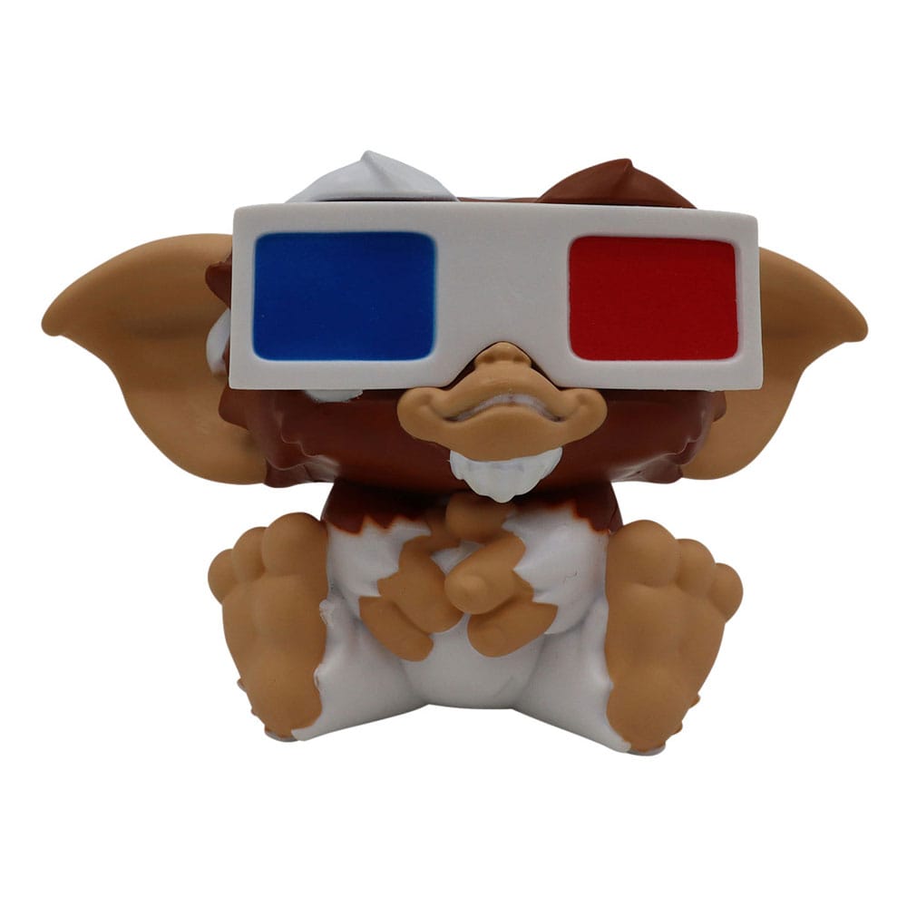 Gremlins Stylised Sammelfiguren 10 cm Wave 1 Sortiment (12) - Versand: 7 Tage nach Bestellung