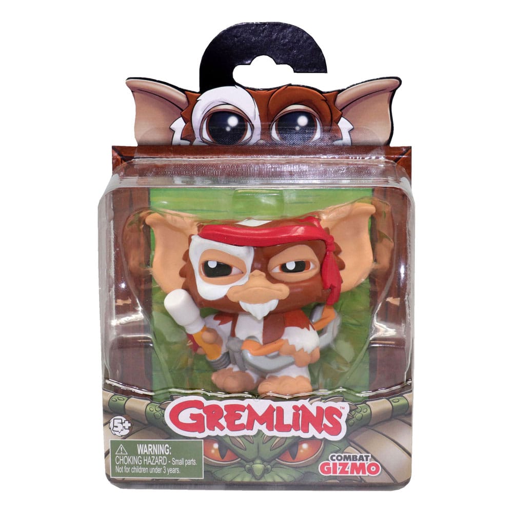 Gremlins Stylised Sammelfiguren 10 cm Wave 1 Sortiment (12) - Versand: 7 Tage nach Bestellung