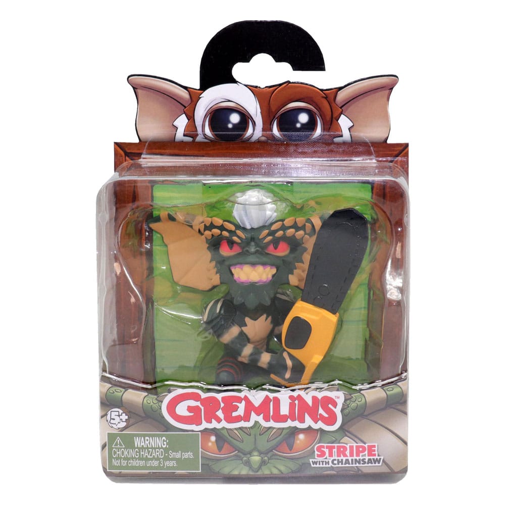 Gremlins Stylised Sammelfiguren 10 cm Wave 1 Sortiment (12) - Versand: 7 Tage nach Bestellung