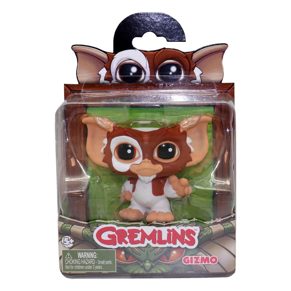 Gremlins Stylised Sammelfiguren 10 cm Wave 1 Sortiment (12) - Versand: 7 Tage nach Bestellung