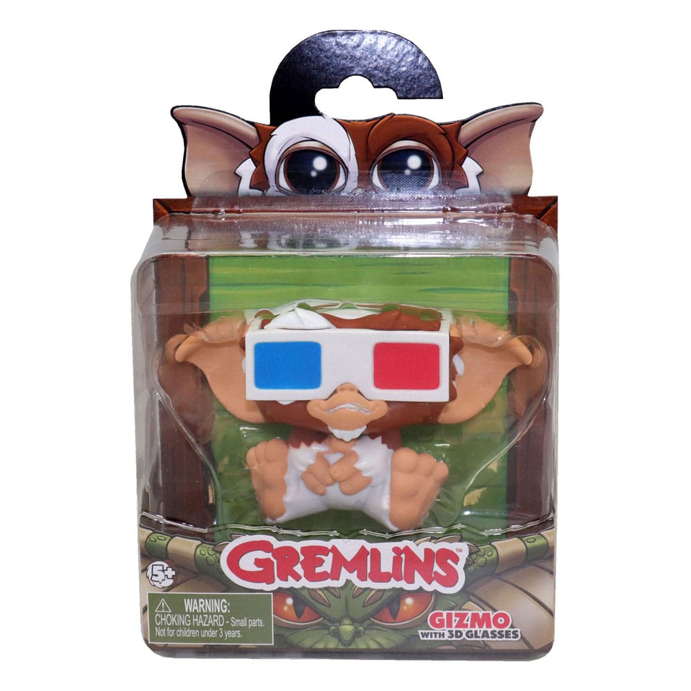 Gremlins Stylised Sammelfiguren 10 cm Wave 1 Sortiment (12) - Versand: 7 Tage nach Bestellung