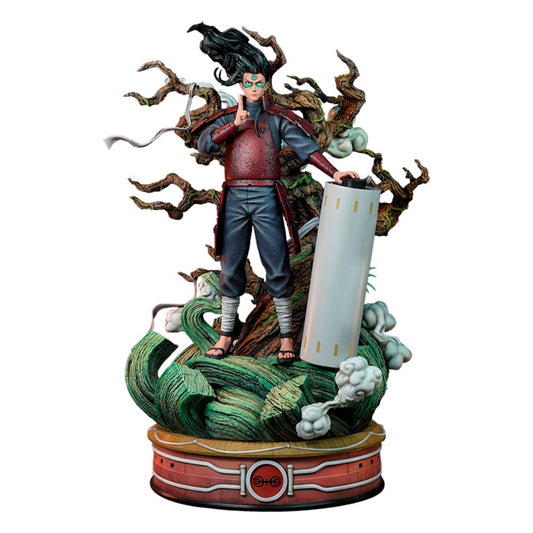 Naruto Shippuden Master Museum Statue 1/4 Senju Hashirama 71 cm - Preorder - ETA: Ende 03.2025