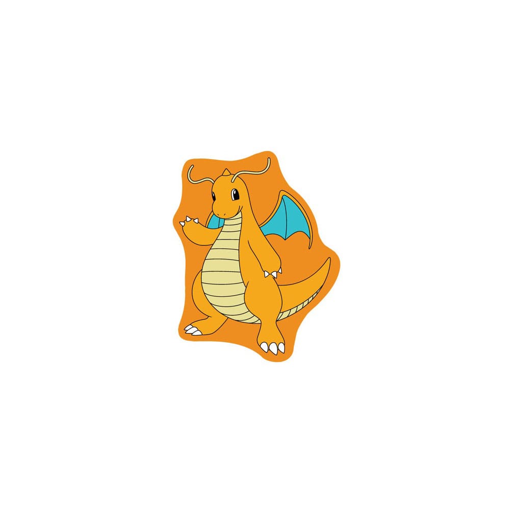 Pokémon Dekokissen Dragoran 36 cm - Preorder - ETA: 25.08.2026