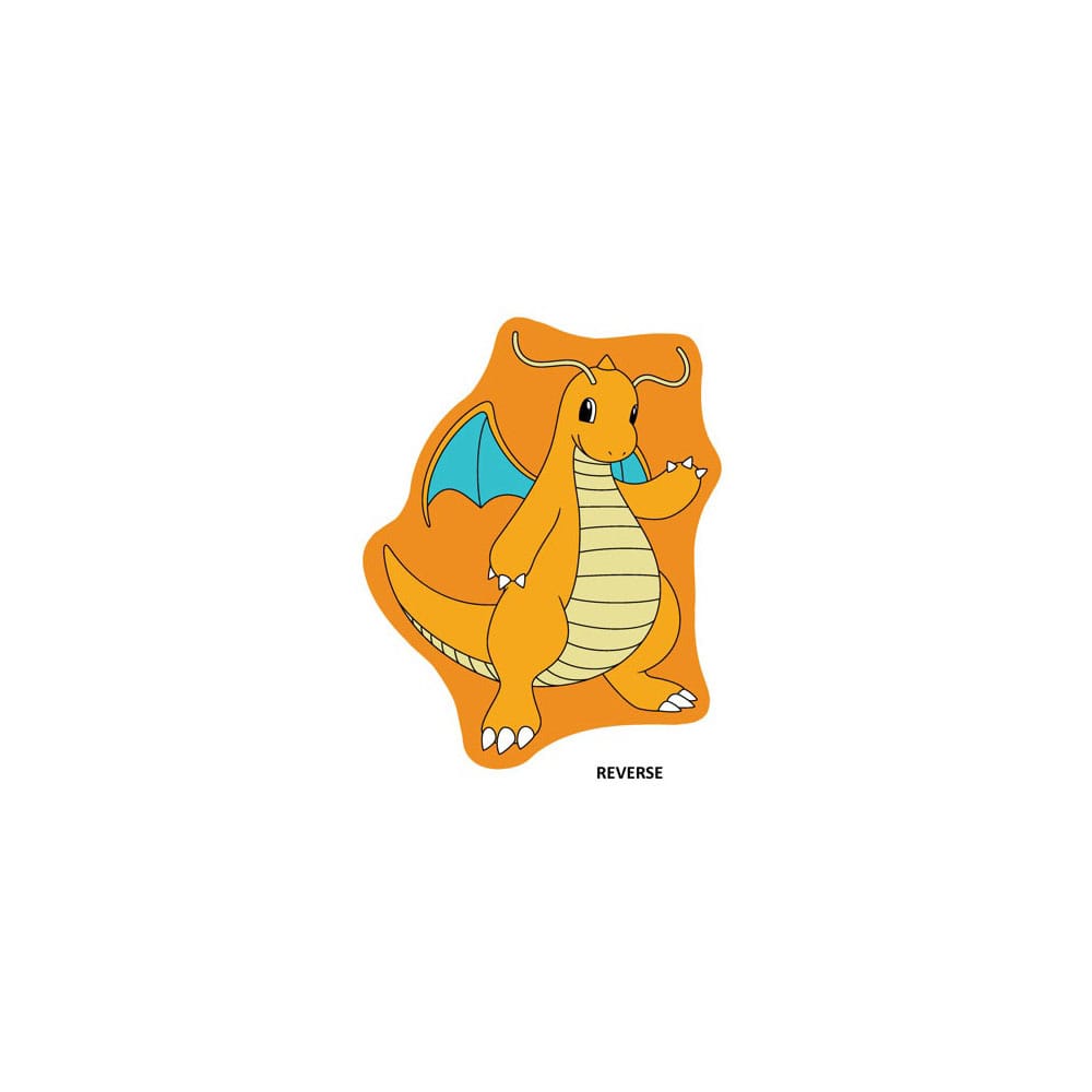 Pokémon Dekokissen Dragoran 36 cm - Preorder - ETA: 25.08.2026