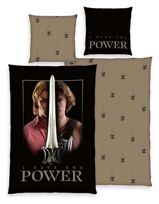 Masters of the Universe Bettwäsche 135 x 200 cm - Preorder - ETA: 25.08.2026