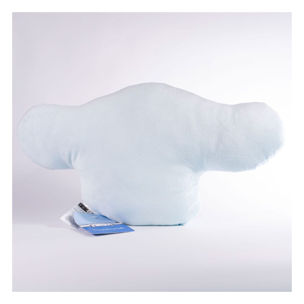 Sanrio Dekokissen Cinamon Roll Star 26 cm             - Versand: 7 Tage nach Bestellung