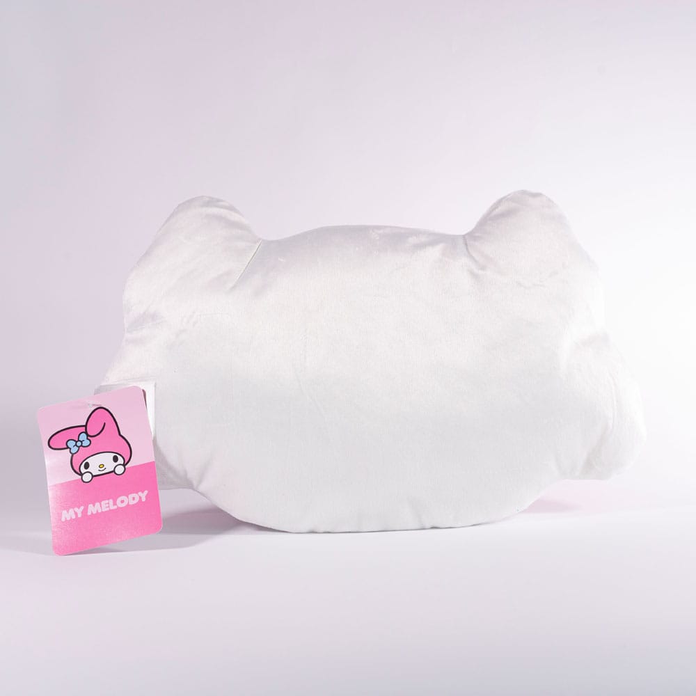 Sanrio Dekokissen My Melody blink 36 cm             - Versand: 7 Tage nach Bestellung
