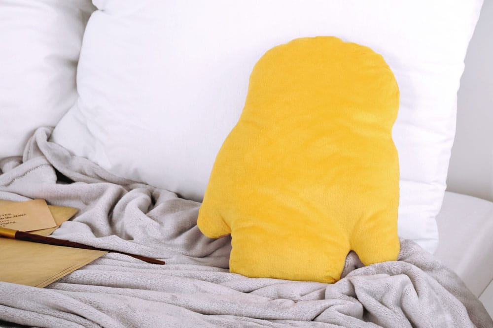 Harry Potter Dekokissen Hedwig 35 cm - Versand: 5-7 Tage nach Bestellung