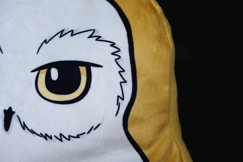 Harry Potter Dekokissen Hedwig 35 cm - Versand: 5-7 Tage nach Bestellung