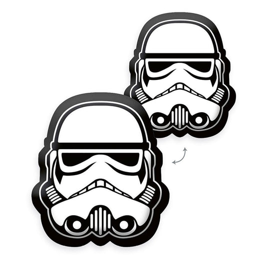Star Wars Dekokissen Stormtrooper 35 cm             - Versand: 7 Tage nach Bestellung