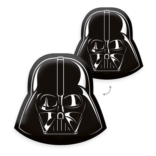 Star Wars Dekokissen Darth Vader 35 cm             - Versand: 7 Tage nach Bestellung