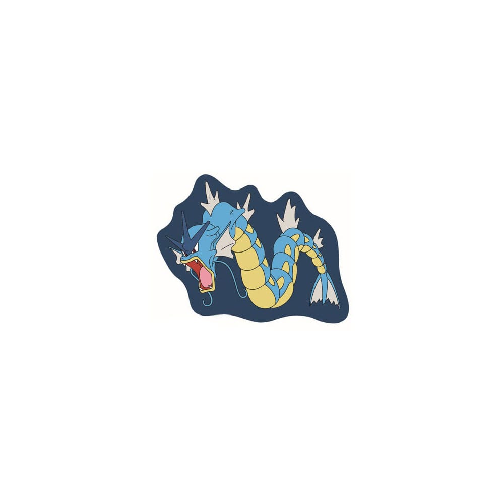 Pokémon Dekokissen Garados 36 cm - Preorder - ETA: 25.08.2026