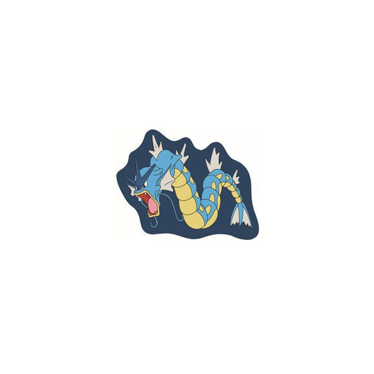 Pokémon Dekokissen Garados 36 cm - Preorder - ETA: 25.08.2026
