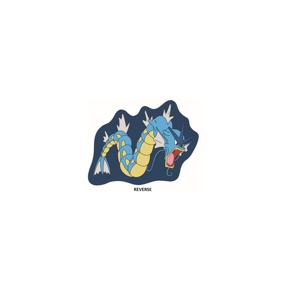 Pokémon Dekokissen Garados 36 cm - Preorder - ETA: 25.08.2026