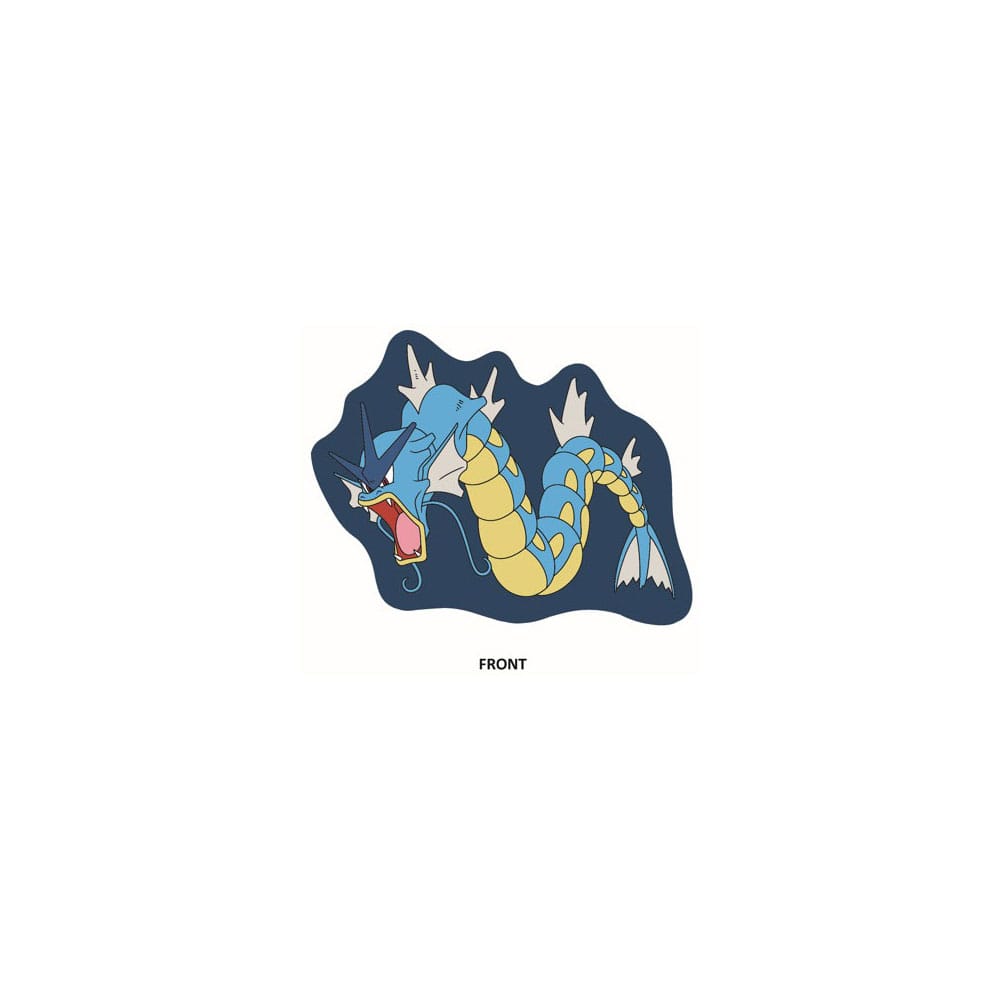 Pokémon Dekokissen Garados 36 cm - Preorder - ETA: 25.08.2026