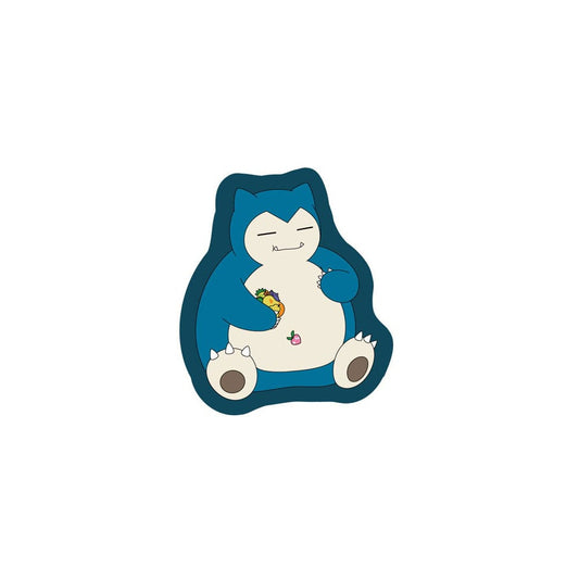 Pokémon Dekokissen Relaxo 36 cm - Preorder - ETA: 25.08.2026