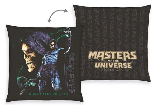 Masters of the Universe Dekokissen 40 x 40 cm - Preorder - ETA: 25.08.2026