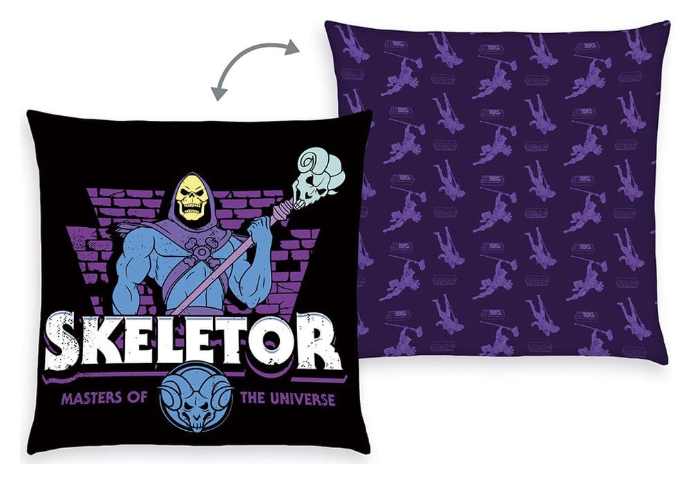 Masters of the Universe Dekokissen 40 x 40 cm - Preorder - ETA: 25.08.2026