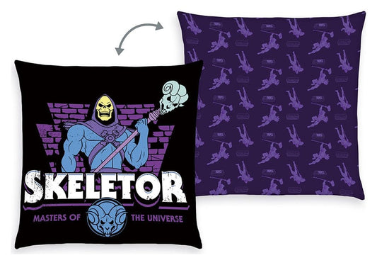 Masters of the Universe Dekokissen 40 x 40 cm - Preorder - ETA: 25.08.2026