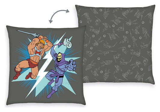Masters of the Universe Dekokissen 40 x 40 cm - Preorder - ETA: 25.08.2026