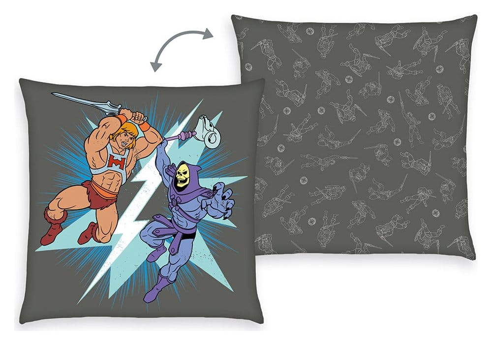 Masters of the Universe Dekokissen 40 x 40 cm - Preorder - ETA: 25.08.2026