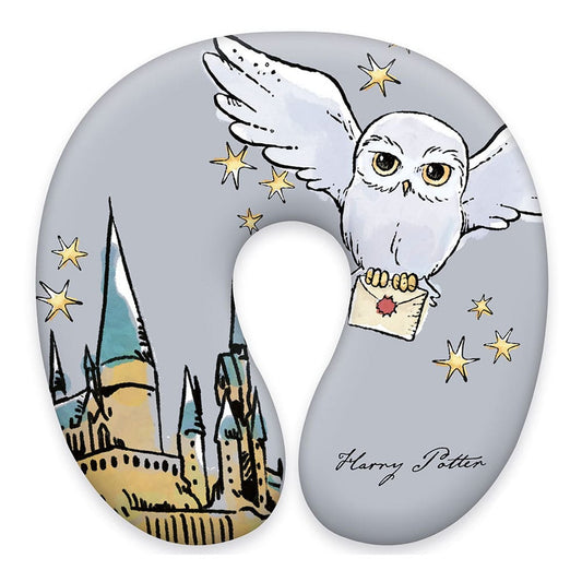 Harry Potter Nackenkissen   - Preorder - ETA: 16.09.2025