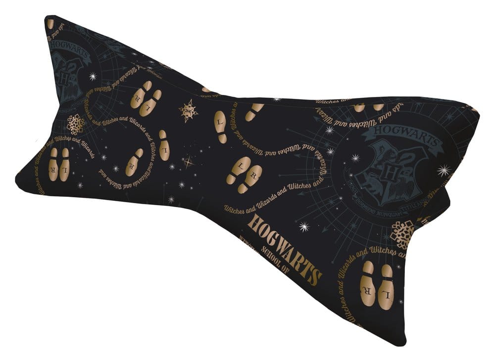 Harry Potter Leseknochen Marauder's Map 18 x 40 cm - Preorder - ETA: 25.11.2026