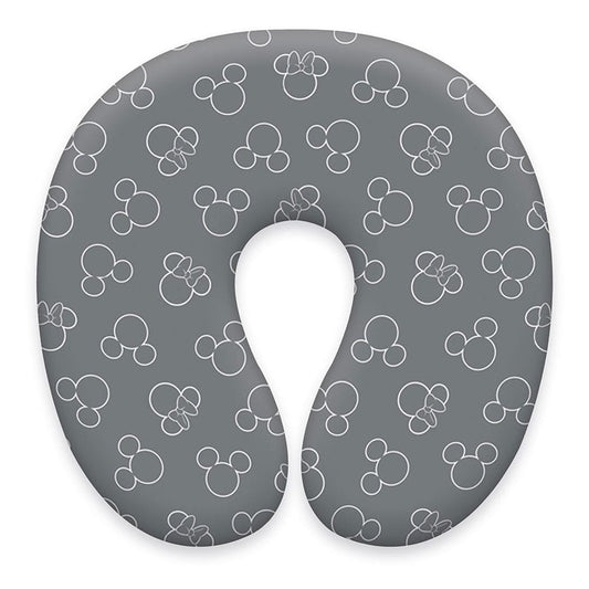 Disney Nackenkissen Mickey & Minnie - Versand: 7 Tage nach Bestellung