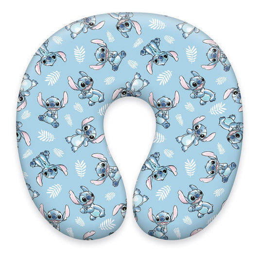 Lilo & Stitch Nackenkissen  - Versand: 7 Tage nach Bestellung