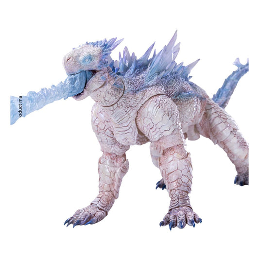 Godzilla x Kong The New Empire Exquisite Basic Actionfigur Frost Bite Blast Shimo 17 cm        - Preorder - ETA: 25.02.2027