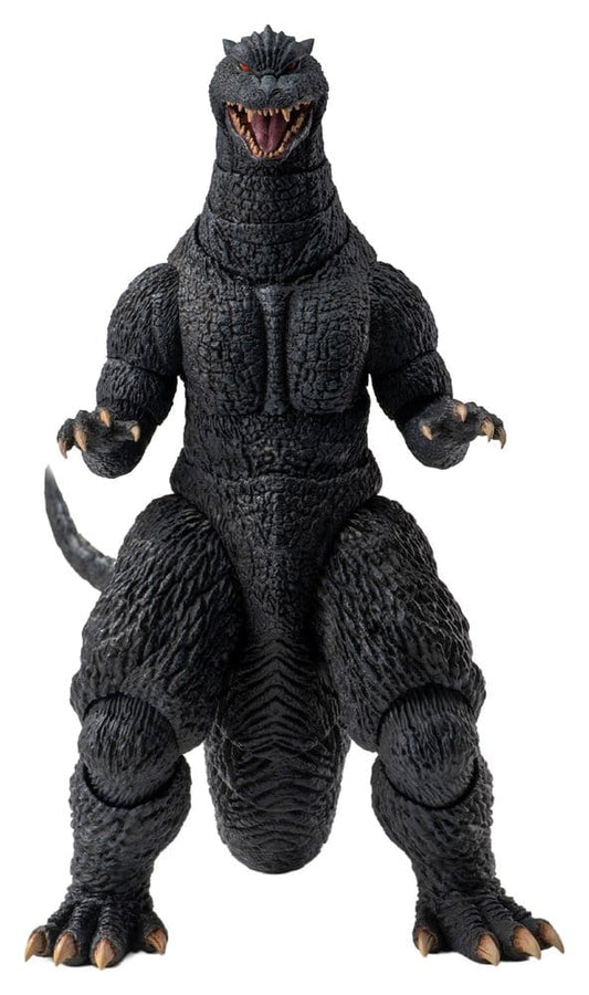 Godzilla: Final Wars (2004) Exquisite Basic Actionfigur Godzilla 18 cm - Preorder - ETA: 25.02.2027