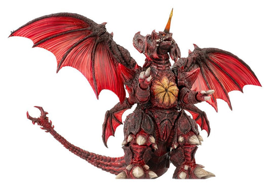 Godzilla vs. Destoroyah (1995) Exquisite Basic Actionfigur Destoroyah 22 cm        - Preorder - ETA: 25.08.2027