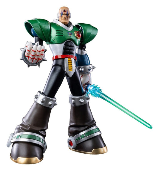 Mega Man X Exquisite Basic Actionfigur Sigma 18 cm - Preorder - ETA: 25.11.2027