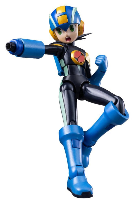 Mega Man Exquisite Basic Series Actionfigur MegaMan.EXE 13 cm - Preorder - ETA: 25.02.2028
