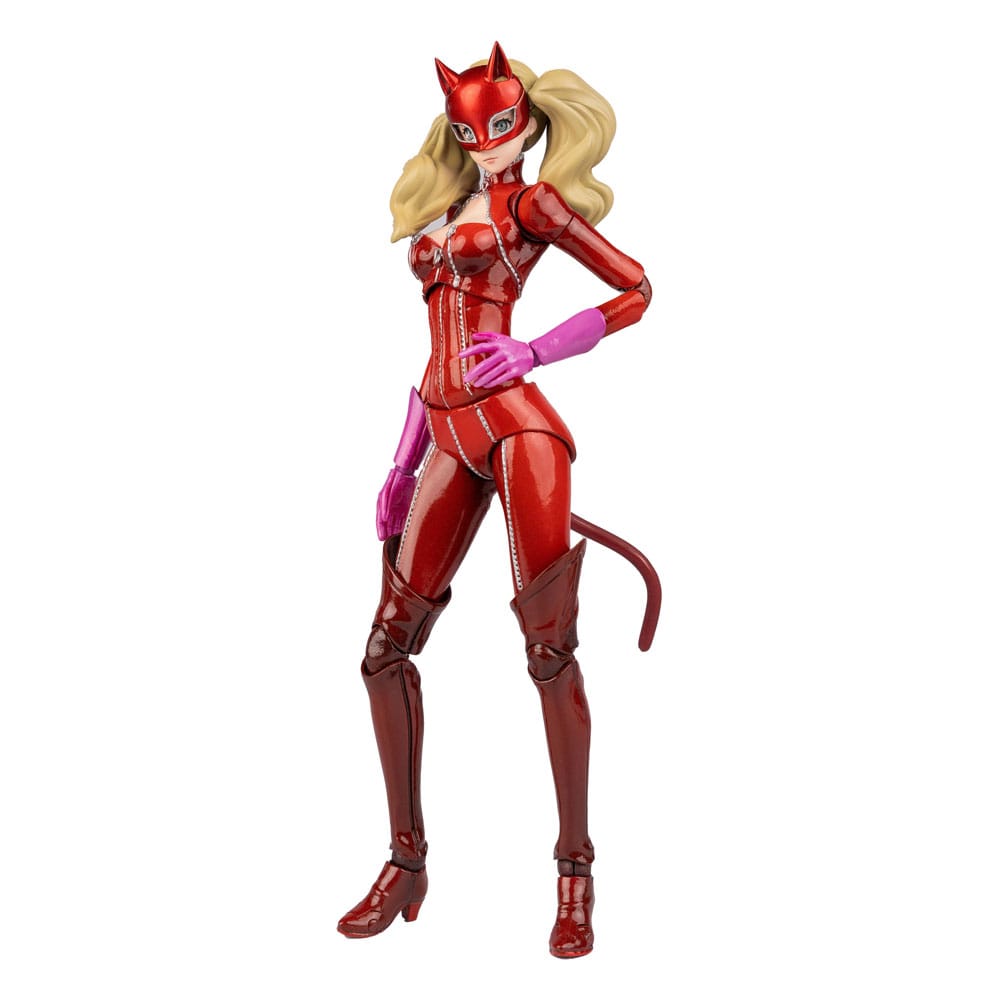 Persona 5 Royal Exquisite Basic Series Actionfigur 1/12 Royal Panther 14,5 cm     - Preorder - ETA: 25.02.2027
