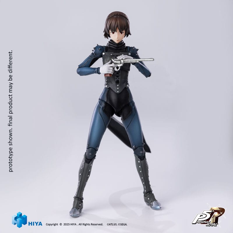 Persona 5 Royal Exquisite Basic Actionfigur Royal Queen 14 cm     - Preorder - ETA: 08.09.2026