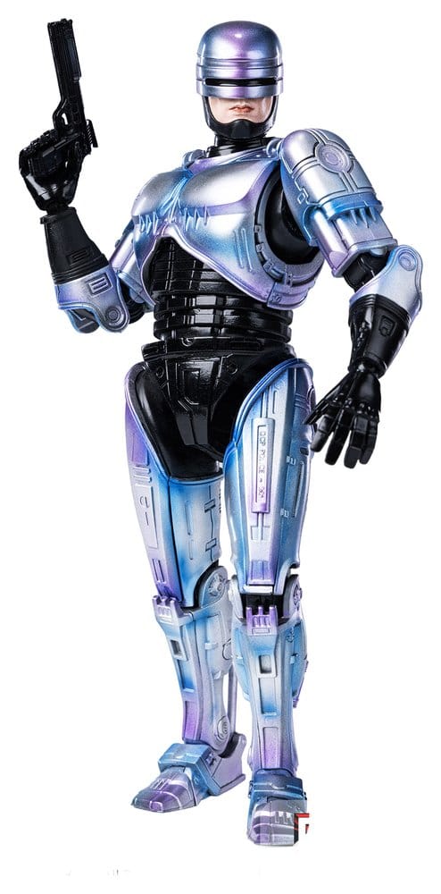 Robocop 2 Exquisite Super Actionfigur 1/12 Robocop 17 cm  - Preorder - ETA: 25.05.2027