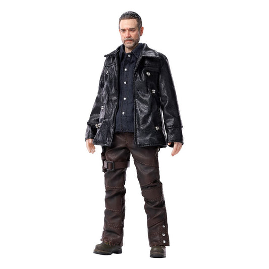 The Walking Dead: Dead City Exquisite Super Series Actionfigur 1/12 Negan 16 cm - Preorder - ETA: 27.05.2026