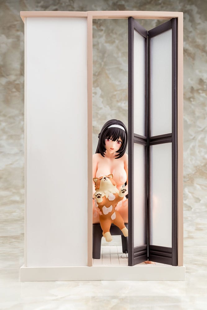 My Life as Inukai-san´s Dog PVC Statue 1/6 Inukai Karen Wonderful 30 cm     - Preorder - ETA: 10.01.2026