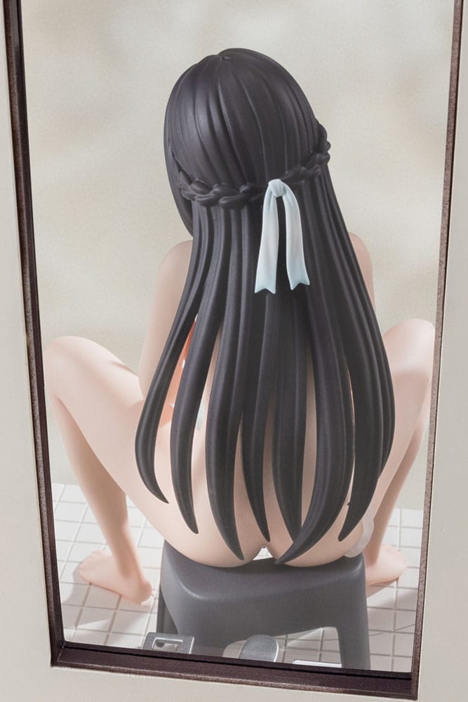 My Life as Inukai-san´s Dog PVC Statue 1/6 Inukai Karen Wonderful 30 cm     - Preorder - ETA: 10.01.2026