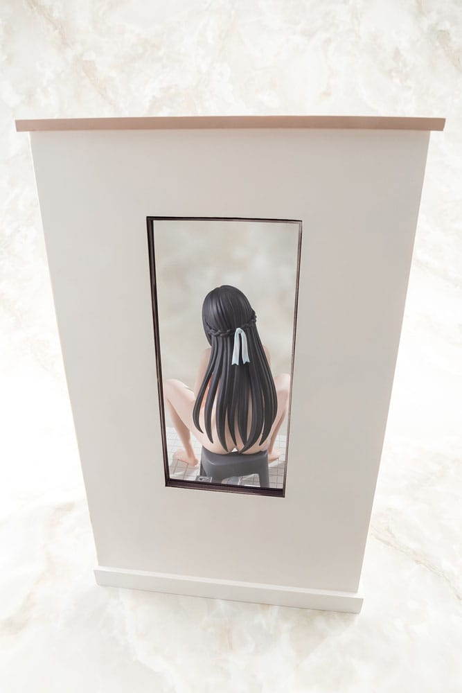 My Life as Inukai-san´s Dog PVC Statue 1/6 Inukai Karen Wonderful 30 cm     - Preorder - ETA: 10.01.2026