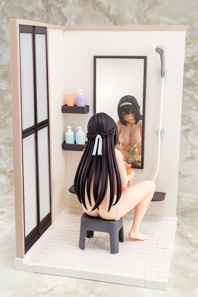 My Life as Inukai-san´s Dog PVC Statue 1/6 Inukai Karen Wonderful 30 cm     - Preorder - ETA: 10.01.2026